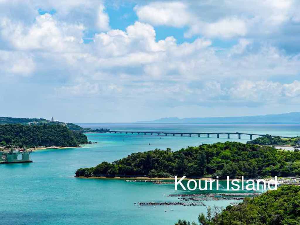 5 Days Private Tours in Okinawa 2